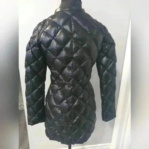 Duvetica  womens puffer jacket - Picture 4 of 7